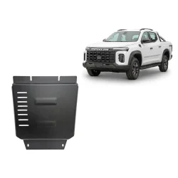 Stalowa osłona reduktora Maxus T60 Max (2025-2026)